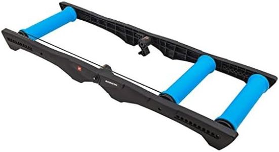 Massi Action Roller, Sports, Bicycle Rollers, Black, MTB/VTT 26-29 ́