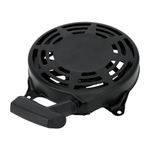 Venseri 497680 Recoil Starter for Briggs & Stratton 497680 498144 Toro Lawnboy MTD Snapper Lawnmower Oregon 31-068 Rotary 12368 with 491588 Air Filter