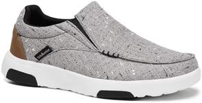 Women's Orthopedic Slip-On Loafers 