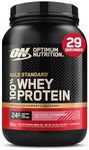 Optimum Nutrition Gold Standard 100