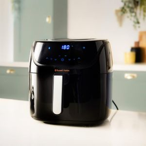 Russell Hobbs XXL Air Fryer 8L – Large Capacity Healthy Cooker