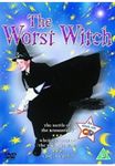 The Worst Witch - Vol. 1 [DVD] [1998]