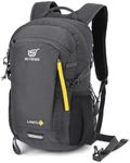 SKYSPER Small Hiking Backpack, 20L/30L Lightweight Travel Backpacks Hiking Daypack for Women Men