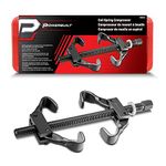 Powerbuilt 948012 Coil Spring Compressor