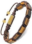 RTZN® Tigers Eye Bracelet for Men –