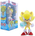 Just Toys LLC Sonic The Hedgehog Ac