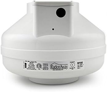 RadonAway 
