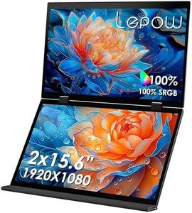 Lepow Port