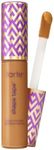 tarte shape tape concealer – Full-Coverage Creaseless Soft Matte Finish, Brightening Under-Eye & Face Makeup, 16hr Longwear, Vegan & Cruelty-Free, full size, 48G tan-deep golden