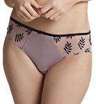 Panache Women's Tango Anniversary Edition Brief, Equinox, S