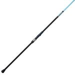 Carbon Surf Spinning Rod-10' 2pc Medium Heavy-Fast