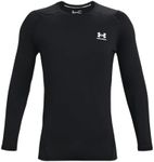 Under Armour Mens UA HG Armour Fitt