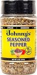 Johnny's Seasoned Pepper, 5 Oz