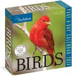 Audubon Birds Page-A-Day Calendar 2