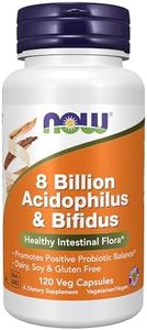 NOW Foods 
