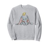 Disney Classic Dumbo Baby Elephant Sweatshirt