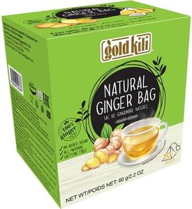 Gold Kili Natural Ginger Drink Powder 60 g