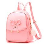 Leather Backpack For Girls