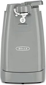 BELLA Elec