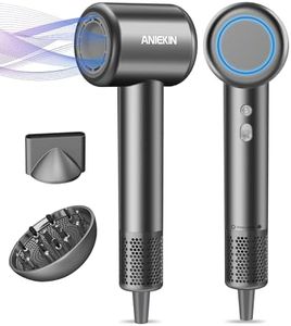 Hair Dryer