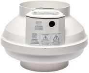 Festa AMG Fury Radon Fan - Quiet an