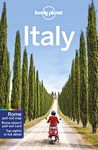 Lonely Planet Italy (Travel Guide)