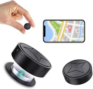 GPS Tracke