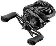 Daiwa TATULA Elite BAITCAST Reel, X