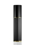 BRARIOS Perfume Atomiser Refillable, Travel Size Portable Atomiser Spray,Mini Empty Perfume Bottle,Leak Proof Cologne Dispenser for Women and Men,5ml(Black)