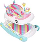 MyChild Unicorn 2-in-1 Walker Rocke