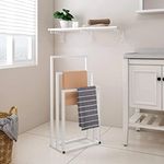 Metal Towel Racks