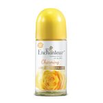 Enchanteur Charming Anti-Perspirant Deodorant Roll-On For Women| 48-Hours Long Odour Protection| Soothing Floral French Fragrance| Quick Drying & Non-Sticky| 50ml