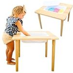 PLAYMAKER CO. Sensory Table - Indoo