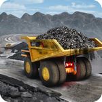 Mining Dump Truck Driving Games 2023 - Heavy Loader Truck Games 3D