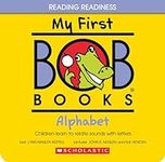 My First Bob Books - Alphabet Box S