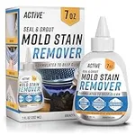 ACTIVE Mold Stain Remover Gel Clean