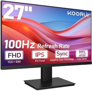KOORUI PC 