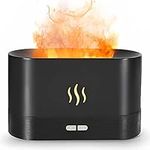 Depulat Flame Air Diffuser Humidifi