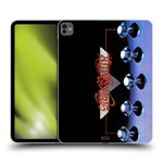 Head Case Designs Officially Licensed Aerosmith Rocks Classics Soft Gel Case Compatible With Apple iPad Pro 13 M4 2024