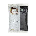 Chounk Black Cumin Seeds - 300Gms (100G X 3 Pack) | Karunjeeragam / Kala Jeera / Kalonji Seed / Raw Nigella Seeds For Hair Growth | 100% Natural | Culinary Spice | Health Benefits | Gluten-Free