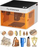 ATOMSTACK P1 5W Laser Engraver, Las