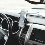 Offroam Phone Mount Made for Toyota Tacoma 2005-2011