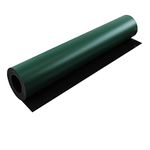 MagFlex® Flexible Green Chalkboard Magnetic Sheet for Using as an Interchangeable Chalkboard - 600mm Wide - 1m Length