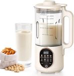 50oz Nut Milk Maker Machine, 10 in 