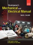 Boatowners Mechanical and Electrical Manual 4/E