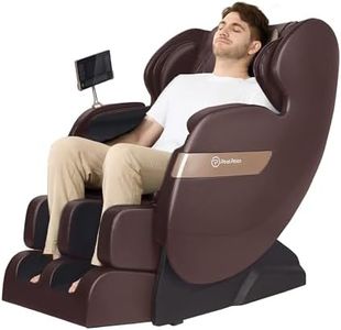Real Relax