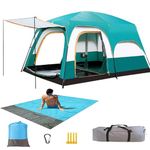 Universal Tent Rainfly