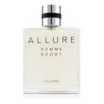 Chanel Allure Homme Sport Cologne S