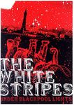 The White Stripes : Under black