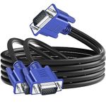 Vga Splitter For Laptop